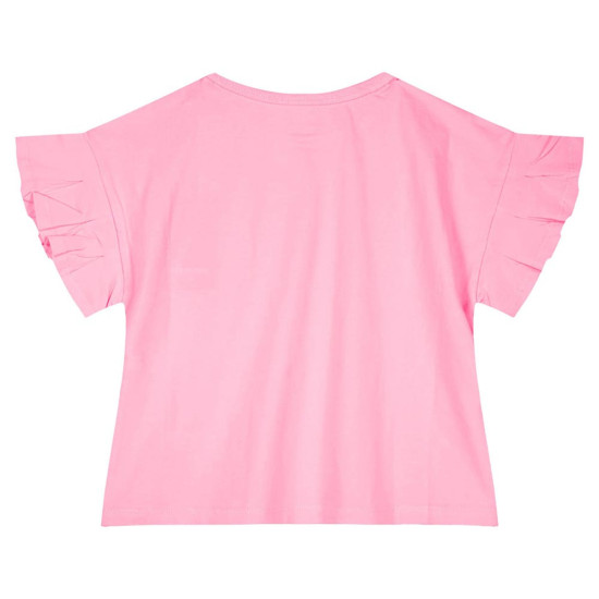 Energiers Παιδική κοντομάνικη μπλούζα Energiers Παιδική κοντομάνικη μπλούζα